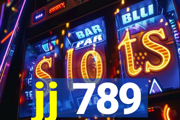 jj 789